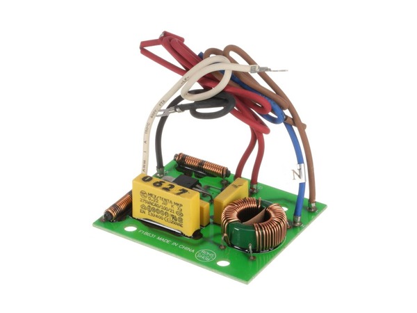 16639283-1-M-Hamilton Beach-260059000- Rfi/Speed Control Board (230v Only)