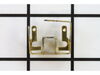 Brush Holder – Part Number: 2800278009