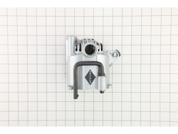 16639442-1-M-Skil-2825688001-Motor Housing