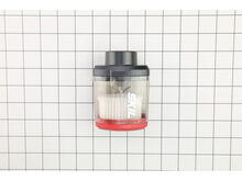 Dust Container – Part Number: 2825946001