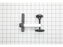 Clamp – Part Number: 2826622088