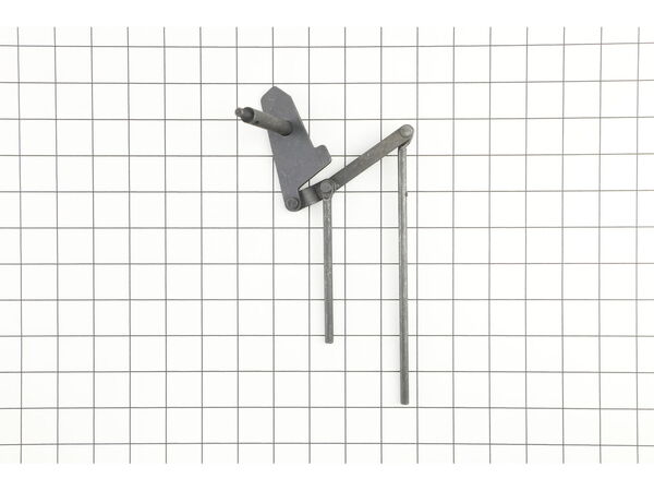 16639616-1-M-Skil-2826622287-Front Clamping Assembly