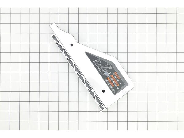 16639629-1-M-Skil-2826622300-Extension Fence R Assembly