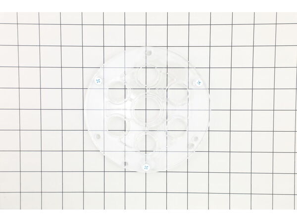 16639671-1-M-Skil-2827331001-Base Plate Assembly