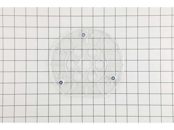 16639676-1-M-Skil-2827336001-Base Plate Assembly