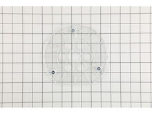 Base Plate Assembly – Part Number: 2827336001