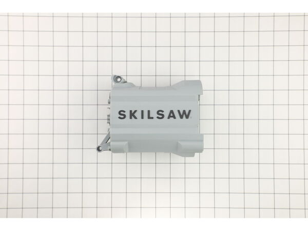 16639795-1-M-Skil-3128618001-Motor Housing