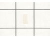 Rubber Base – Part Number: 3130253152