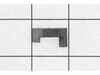 Plate – Part Number: 3130253347