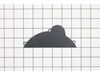 Cover – Part Number: 3130253367