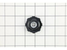 Nut With Locking Knob – Part Number: 3130253416