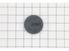Handwheel End Cap – Part Number: 3130253495
