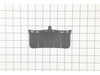 Pad – Part Number: 3130253523