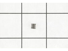 Compression Spring – Part Number: 3660676001