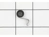 Carbon Brusch Spring – Part Number: 3660753078