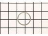 Washer – Part Number: 3706425001