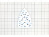 Backing Pad – Part Number: 3706706001