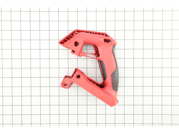 16640590-1-M-Skil-3900142001-L R Housing Set
