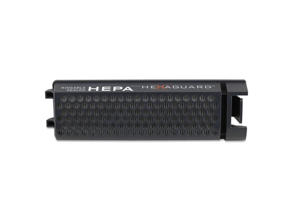 16640818-1-M-Hoover-440007773-Filter Assembly-Exhaust, Hepa