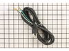 Power Supply Cord – Part Number: 4810003233
