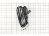 Power Cord & Plug – Part Number: 4810003238