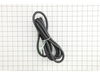 Power Cord And Plug – Part Number: 4810223001