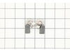 Carbon Brush Set – Part Number: 4960361001