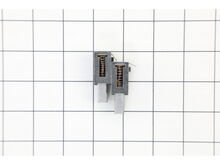 Carbon Brush Set – Part Number: 4960365001
