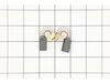Brush-spring Set – Part Number: 4960367001