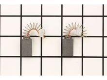 Carbon Brush Set – Part Number: 4960371001