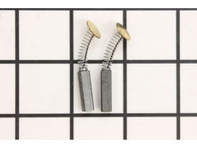 Carbon-Brush Set – Part Number: 4960384022