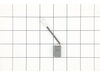 Carbon Brush – Part Number: 4960384025