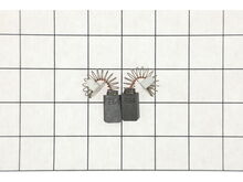 Brush Assembly – Part Number: 4960394001