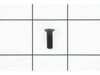 Screw – Part Number: 5610361349