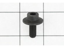 Socket Head Screw – Part Number: 5610361372