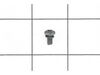 Screw – Part Number: 5620612001