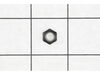 Lock Nut – Part Number: 5630352062
