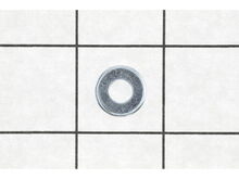 Plain Washer – Part Number: 5650640001