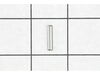 Pin – Part Number: 5670524036