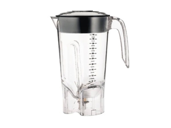 16653061-1-M-Hamilton Beach-6126-250- Container Assembly, 44 Ounce