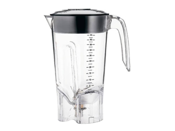 16653062-1-M-Hamilton Beach-6126-250-ce- Complete Container