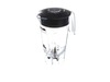 16653062-2-S-Hamilton Beach-6126-250-ce- Complete Container