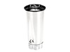16653063-2-S-Hamilton Beach-6126-250s- 32 Oz Stainless Steel Container