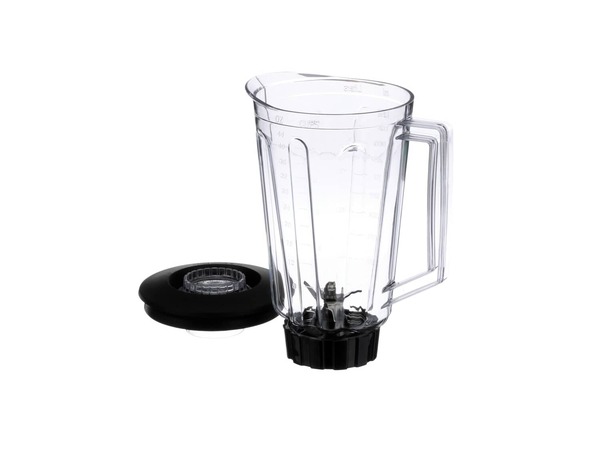 16653069-1-M-Hamilton Beach-6126-hbb908- Container Kit, Plastic, 909/Hbb800/Hbb908