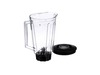 16653069-3-S-Hamilton Beach-6126-hbb908- Container Kit, Plastic, 909/Hbb800/Hbb908