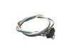 Socket – Part Number: 920595000