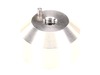 16654175-3-S-Hamilton Beach-922699000-Bushing Cap & Pin Assembly