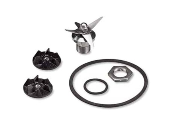 16654232-1-M-Hamilton Beach-98400- Cutter Assembly, Hbf400/500