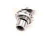 16654232-2-S-Hamilton Beach-98400- Cutter Assembly, Hbf400/500