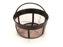 Permanent Coffee Filter – Part Number: 990018700